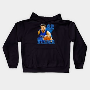 Maxi Kleber || 42 Kids Hoodie